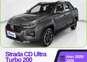 strada ultra