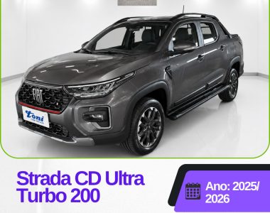 strada ultra