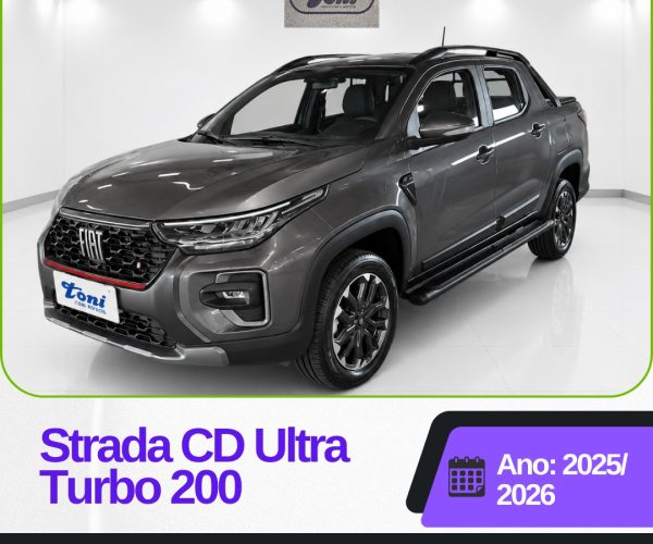 strada ultra